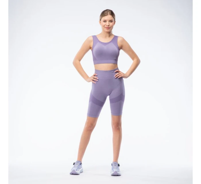 Dámské legíny model 21353306 BOTTOM 1/2 WMNS - IQ