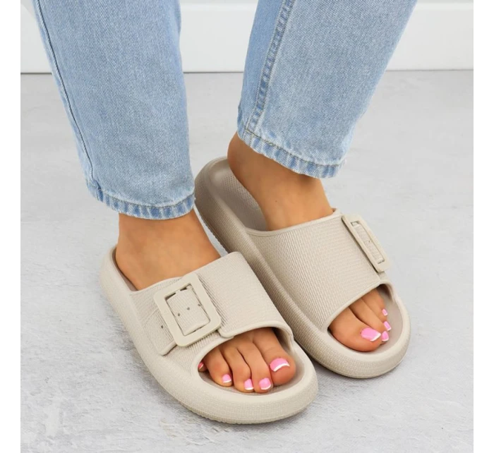 Big Star RR274A582 W INT2147A flip-flops Big Star RR274A582 W INT2147A flip-flops