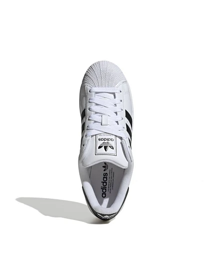 Boty Superstar II M model 21300460 - ADIDAS Boty Superstar II M model 21300460 - ADIDAS