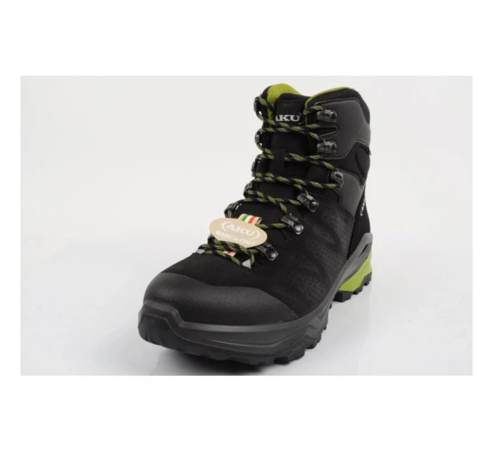 Boty  Goretex M model 21169825 - Aku