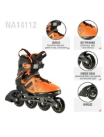 Nils Extreme inline brusle NA14112 43 16-01-189 Nils Extreme inline brusle NA14112 43 16-01-189