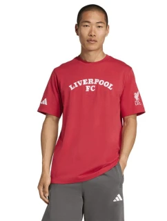 Adidas Liverpool FC Tee JW5487 tričko