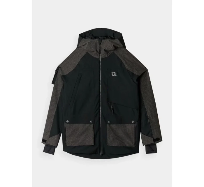 Pánská bunda s membránou 10000  pánské model 21469223 - 4F