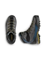 La Sportiva Trango Trk Leather GTX ZFMS110G00E26 Carbon/Alpine La Sportiva Trango Trk Leather GTX ZFMS110G00E26 Carbon/Alpine