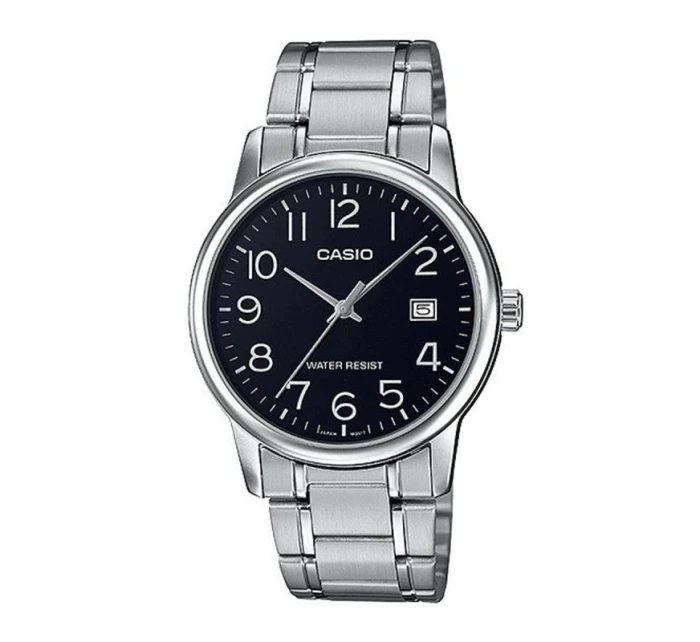 Pánské hodinky CASIO MTP-V002D-1BUDF + BOX Pánské hodinky CASIO MTP-V002D-1BUDF + BOX