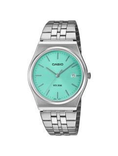 Pánské hodinky CASIO MTP-B145D-2A1VEF + krabice