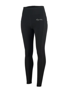 Rogelli dámské kalhoty POWER black S