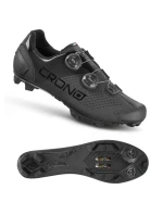 CRONO MTB boty CX-2-22 black 45 composite