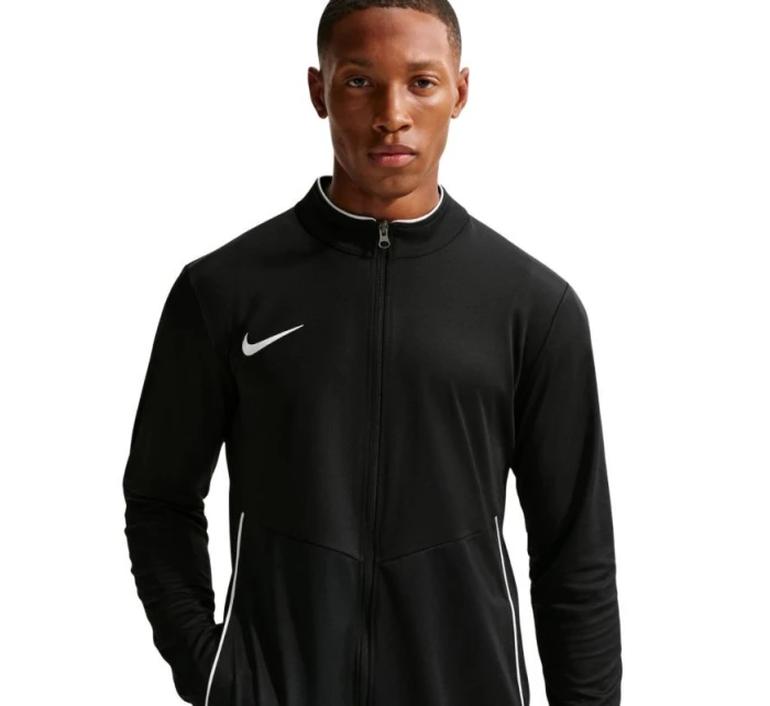 Pánská mikina DriFIT Park 26 černá model 21917665 010 pánské - NIKE Pánská mikina DriFIT Park 26 černá model 21917665 010 pánské - NIKE
