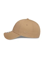Dámská kšiltovka New Era 9FORTY MLB NY New York Yankees hnědá – 60471463 Dámská kšiltovka New Era 9FORTY MLB NY New York Yankees hnědá – 60471463