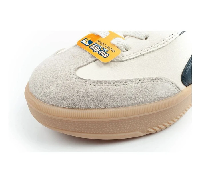 dámské sportovní boty tenisky model 22061002 Luxe ecru SlipIns dámské - Skechers dámské sportovní boty tenisky model 22061002 Luxe ecru SlipIns dámské - Skechers