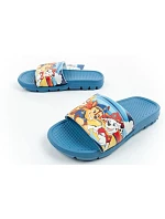 Chlapecké žabky Leomil Psi Patrol cartoon Chase Rubble Marshall