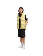 Pánské šortky ESS No.1 Logo černé, 01 model 22300907 - Puma