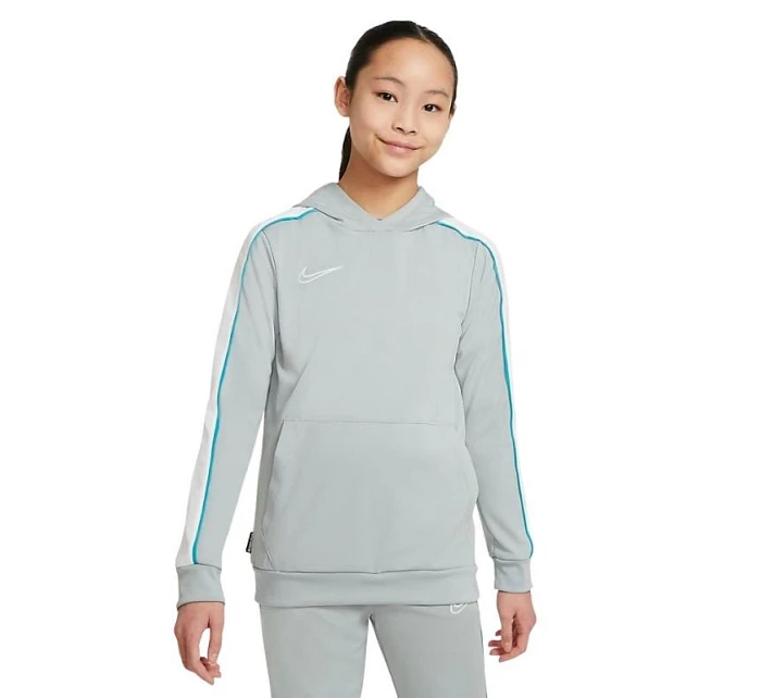 NK Dry Academy Po Fp JB juniorská mikina CZ0970-019 - Nike