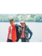 Dětská bunda Emini Tg Jr 92800396537 - Elbrus Dětská bunda Emini Tg Jr 92800396537 - Elbrus