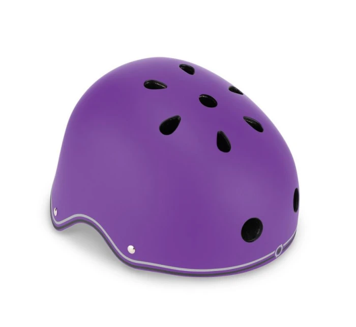 Přilba Globber Violet Jr 505-104 dětské