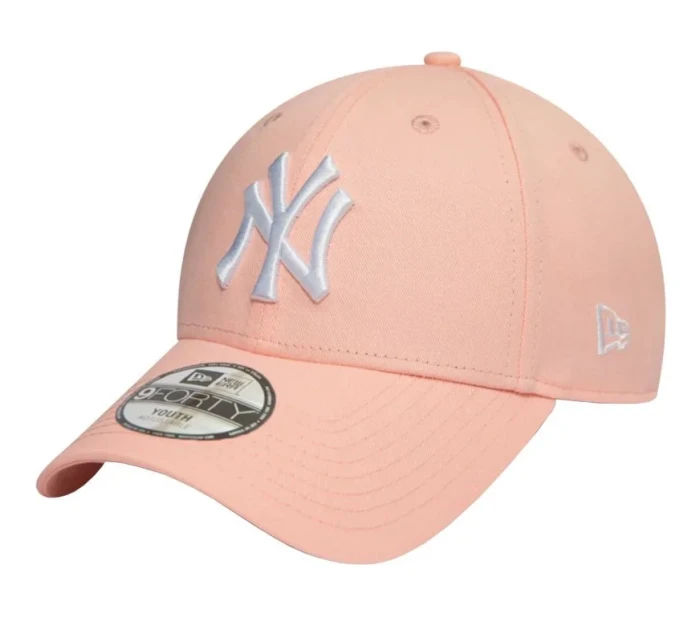 Dětská kšiltovka 9FORTY Fashion New York Yankees MLB Jr model 19653750 - New Era