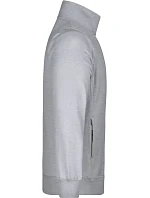 JN 46 Pánská mikina model 22523840 grey heather - Daiber JN 46 Pánská mikina model 22523840 grey heather - Daiber