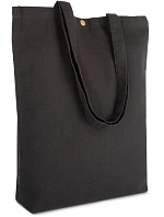 Kimood KI 3213 Bavlněná taška 19.3213 washed black