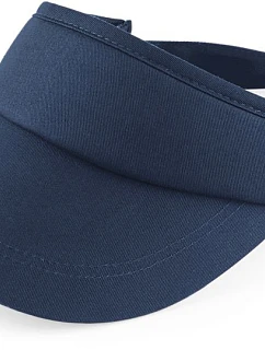 Beechfield B 41 Sportovní sluneční kšilt 53.0041 french navy