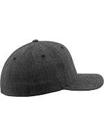 6 panelová kšiltovka black model 22537007 - Flexfit