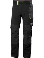 Oxford R Pracovní kalhoty Connect střední model 22416804 - Helly Hansen Oxford R Pracovní kalhoty Connect střední model 22416804 - Helly Hansen