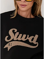 RV BL mikina A1080.47 černá RV BL mikina A1080.47 černá