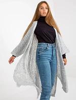 Dámský svetr TW SW BI M31 šedý