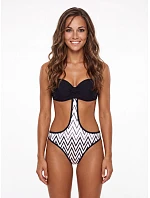 Plavky model 18350141 - Lorin