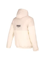 Pánská bunda nax NAX MOREF moonbeam