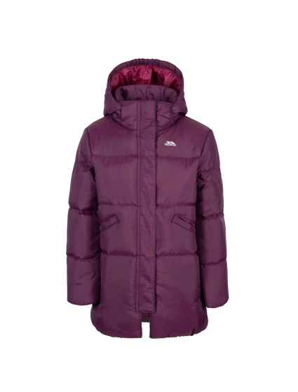 Dívčí bunda Trespass Ailie