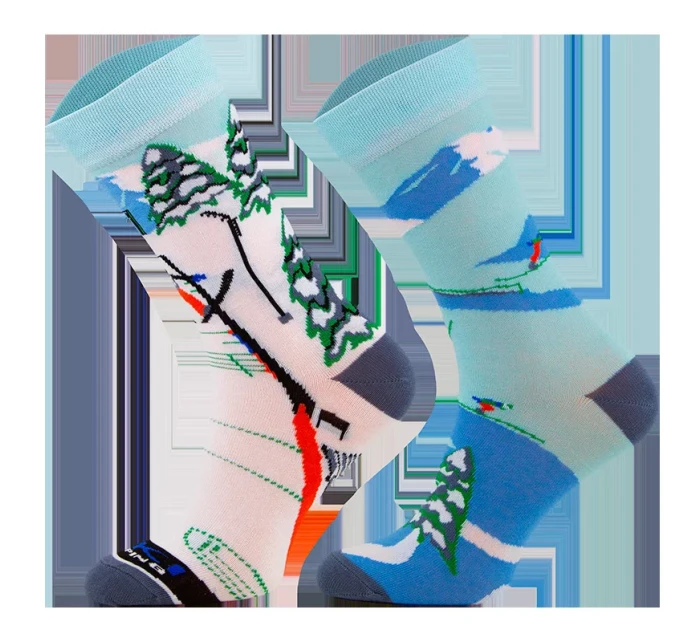 Ponožky Comodo Sporty Socks SM1 Ponožky Comodo Sporty Socks SM1