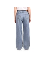 Dámské džíny NAX AWERA river blue Dámské džíny NAX AWERA river blue
