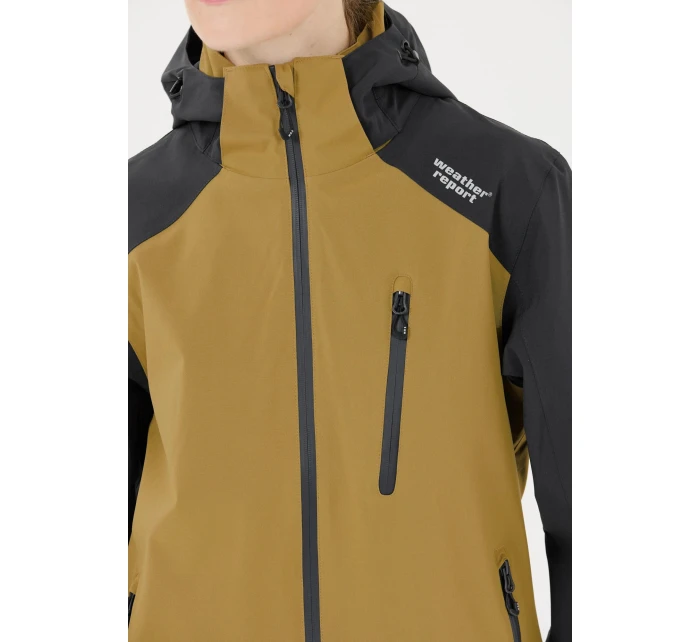 Dámská funkční bunda Weather Report Camelia