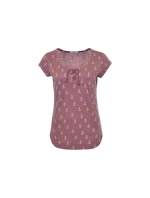 Dámské tričko s námořnickým motivem - Sublevel