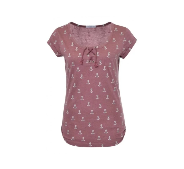 Dámské tričko s námořnickým motivem - Sublevel