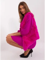 Dámská vesta AT KZ 2349.00P fuchsiová - FPrice Dámská vesta AT KZ 2349.00P fuchsiová - FPrice