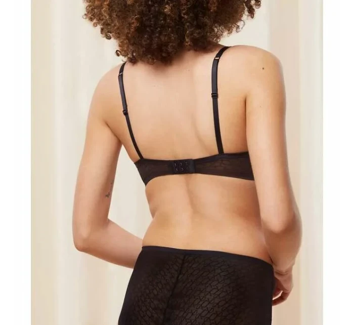 Dámská podprsenka Triumph Signature Sheer WHP EX - Triumph Dámská podprsenka Triumph Signature Sheer WHP EX - Triumph