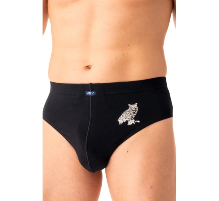 PÁNSKÉ SLIPY MPP 703 B25