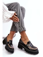 Mokasiny model 187361 Step in style Mokasiny model 187361 Step in style