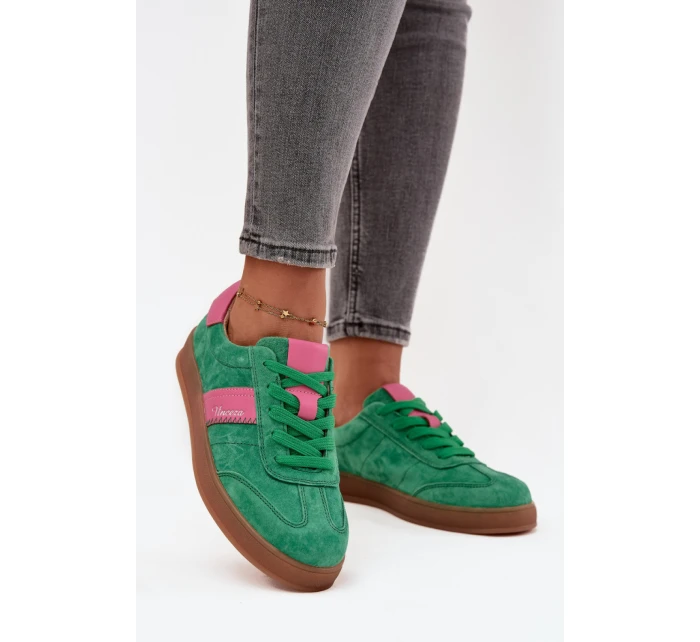 Sportovní obuv model 217471 Step in style Sportovní obuv model 217471 Step in style