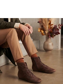 Sportovní boty model 231693 Solea