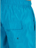 Pánské šortky světle modré Dstreet model 21989810 - FashionStreet Pánské šortky světle modré Dstreet model 21989810 - FashionStreet