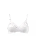 model 21999137 Cross + Cotton N WHITE  WHITE - Triumph