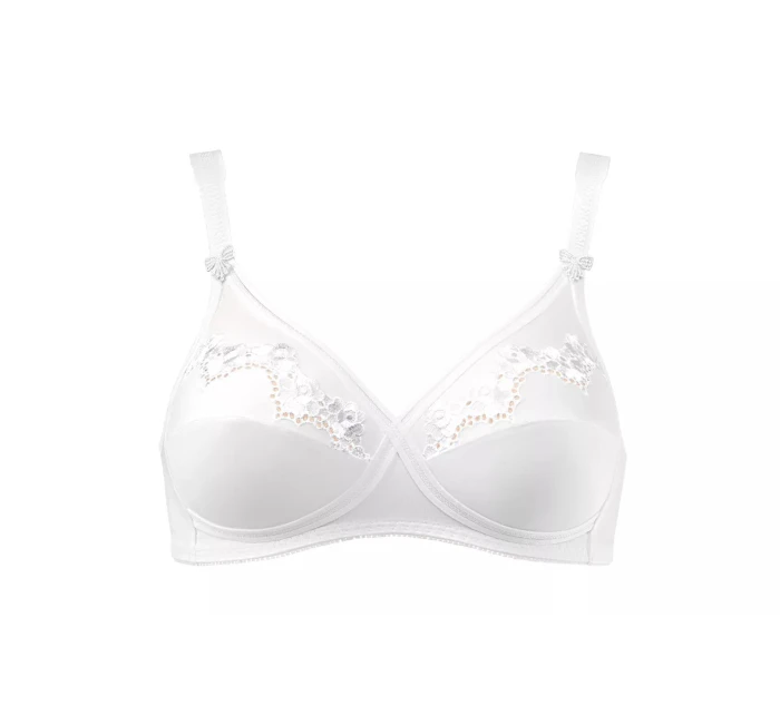 model 21999137 Cross + Cotton N WHITE  WHITE - Triumph