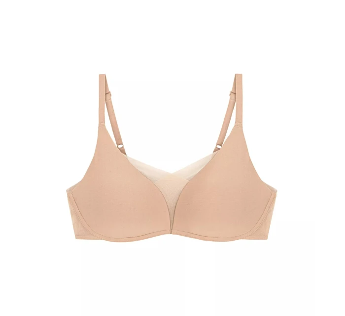 Dámská podprsenka Triumph Shape Smart P béžová Dámská podprsenka Triumph Shape Smart P béžová