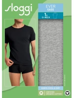 sloggi men EVER Ease O-Neck - UNKNOWN - SLOGGI UNKNOWN - SLOGGI