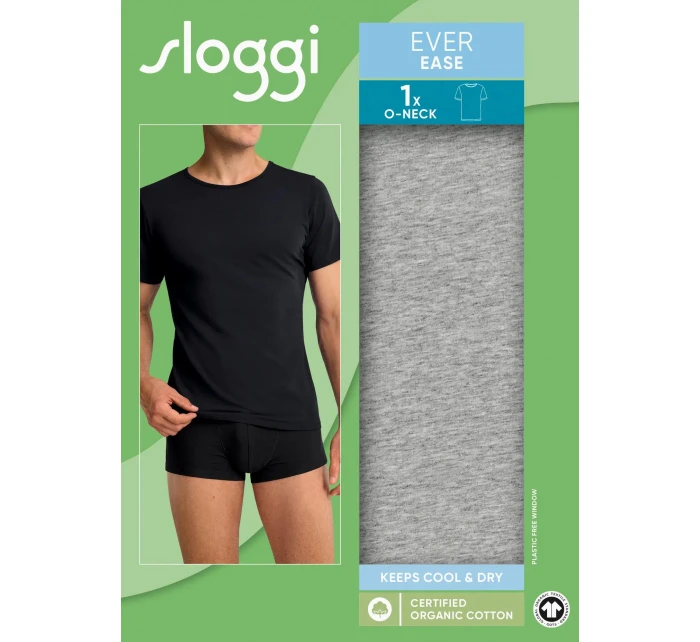 sloggi men EVER Ease O-Neck - UNKNOWN - SLOGGI UNKNOWN - SLOGGI