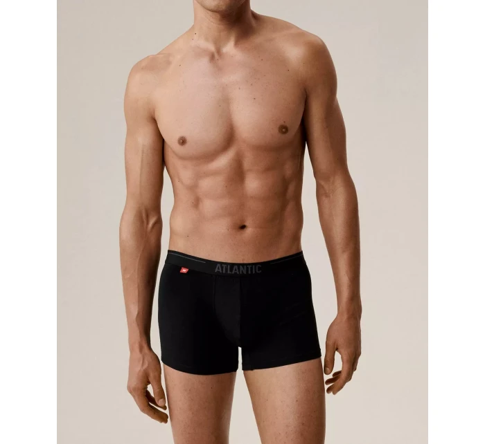 Boxerky Atlantic 5SMH-004/25 A'5 S-2XL