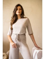 Pyžamo Belle Reverie MK34 Only You S-L